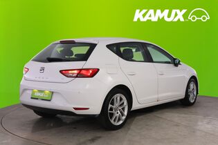 SEAT Leon vaihtoauto