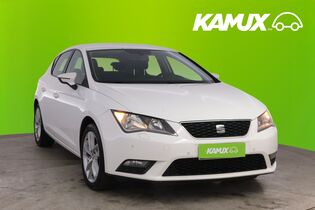 SEAT Leon vaihtoauto