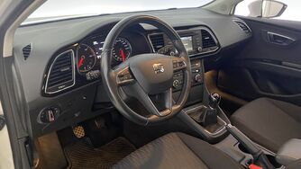 SEAT Leon vaihtoauto