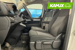 Opel Zafira-e vaihtoauto