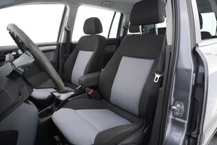 Opel Zafira vaihtoauto