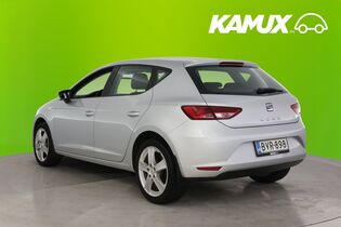 SEAT Leon vaihtoauto