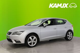 SEAT Leon vaihtoauto