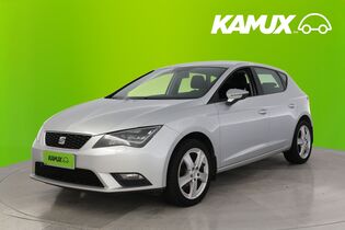 SEAT Leon vaihtoauto