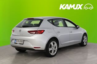 SEAT Leon vaihtoauto