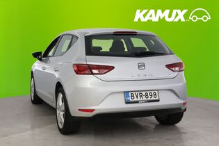SEAT Leon vaihtoauto