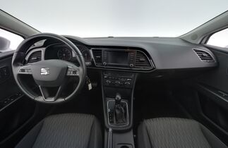 SEAT Leon vaihtoauto