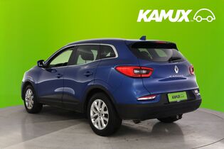 Renault Kadjar vaihtoauto