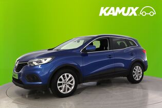 Renault Kadjar vaihtoauto