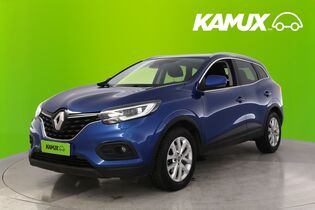 Renault Kadjar vaihtoauto