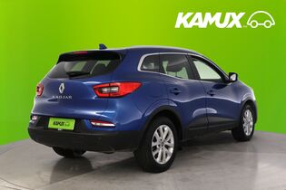 Renault Kadjar vaihtoauto