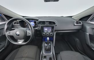 Renault Kadjar vaihtoauto