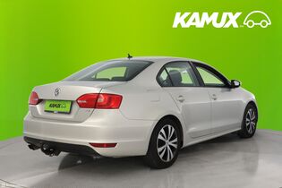 Volkswagen Jetta vaihtoauto