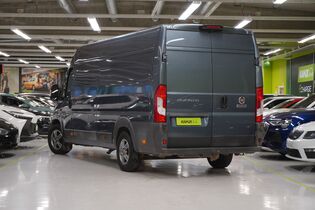 Fiat Ducato vaihtoauto