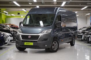 Fiat Ducato vaihtoauto