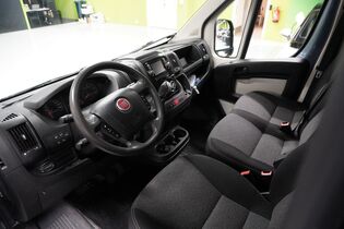 Fiat Ducato vaihtoauto