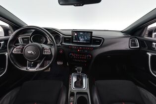 Kia Proceed vaihtoauto