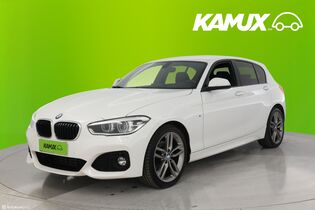 BMW 120 vaihtoauto
