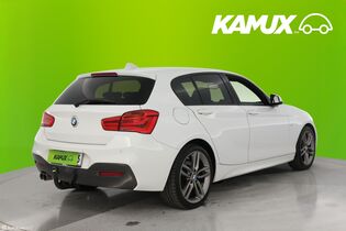 BMW 120 vaihtoauto