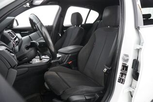 BMW 120 vaihtoauto