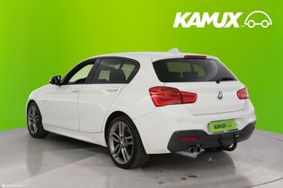 BMW 120 vaihtoauto