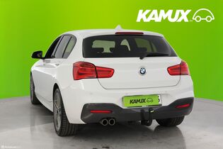 BMW 120 vaihtoauto