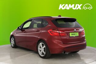 BMW 225 vaihtoauto