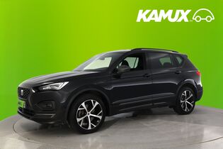 SEAT Tarraco vaihtoauto