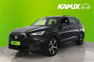 SEAT Tarraco vaihtoauto