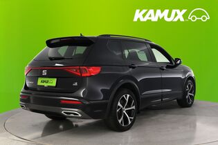 SEAT Tarraco vaihtoauto