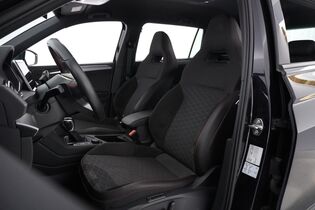 SEAT Tarraco vaihtoauto