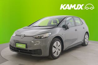 Volkswagen ID.3 vaihtoauto