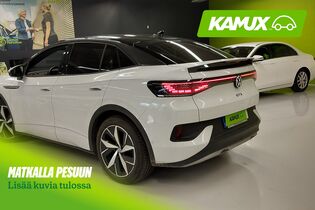 Volkswagen ID.5 vaihtoauto