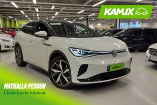 Volkswagen ID.5 vaihtoauto