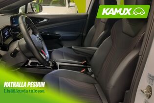 Volkswagen ID.5 vaihtoauto