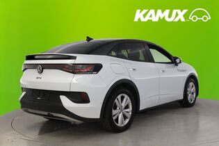 Volkswagen ID.5 vaihtoauto