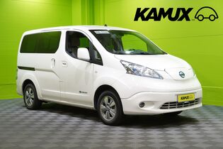 Nissan e-NV200 vaihtoauto