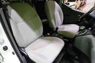 Nissan e-NV200 vaihtoauto