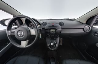 Mazda 2 vaihtoauto