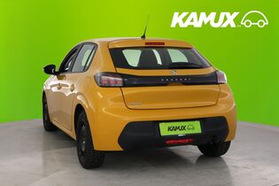 Peugeot 208 vaihtoauto