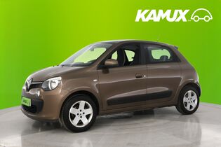 Renault Twingo vaihtoauto