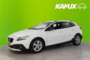 Volvo V40 Cross Country vaihtoauto