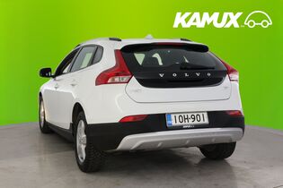 Volvo V40 Cross Country vaihtoauto
