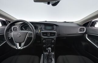 Volvo V40 Cross Country vaihtoauto