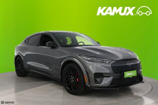 Ford USA Mustang vaihtoauto