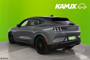Ford USA Mustang vaihtoauto