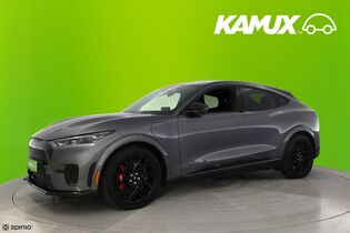 Ford USA Mustang vaihtoauto