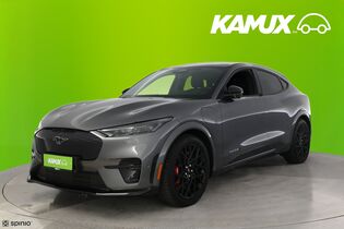 Ford USA Mustang vaihtoauto