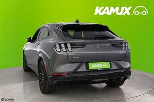 Ford USA Mustang vaihtoauto