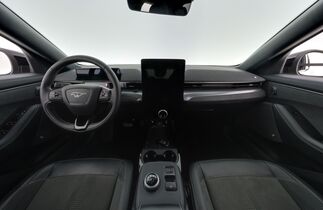 Ford USA Mustang vaihtoauto